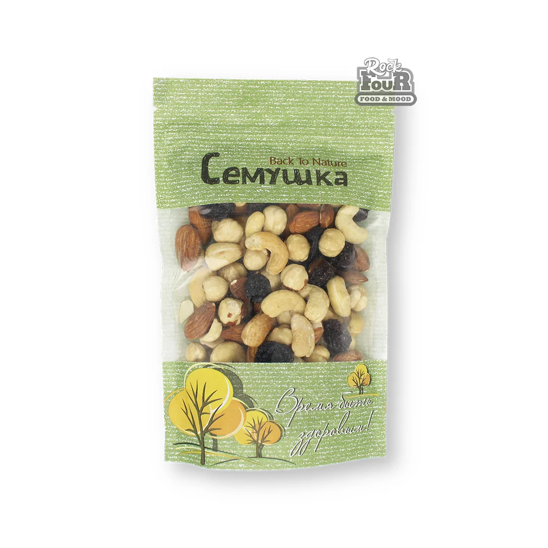 Assorted "Semushka" 150g